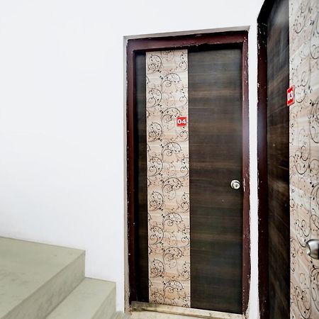 Super Hotel O Deluxe United Corporate Home Navi Mumbai Bagian luar foto